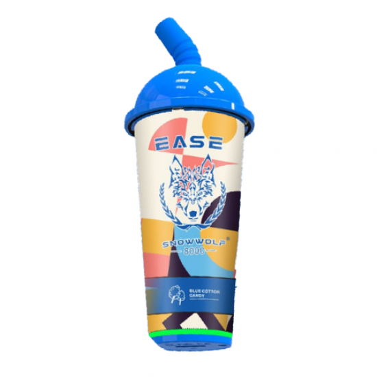Imagen 1 de EASE (8,000 Pfs)