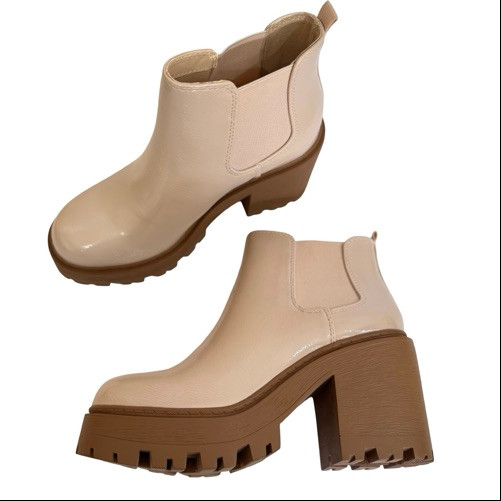 Imagen 1 de Botas de mujer brooklyn