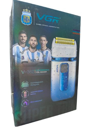 Imagen 1 de Afeitadora cheiper,362, 1360