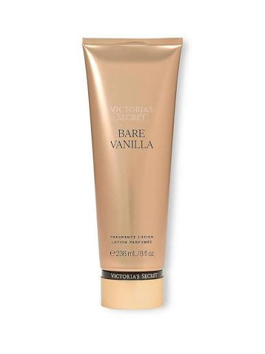 Imagen 1 de Bare Vainilla Crema