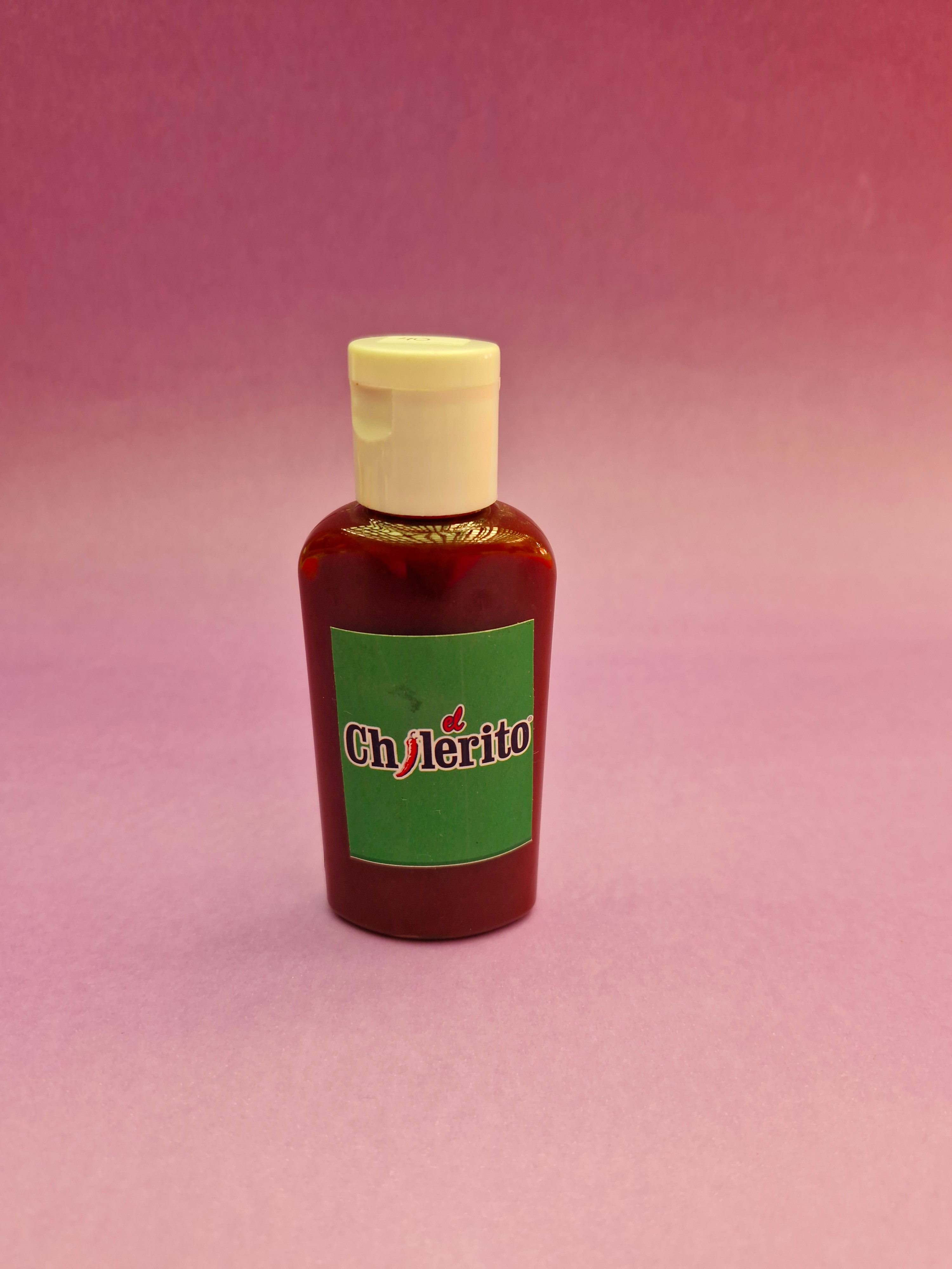 Imagen 1 de Chamoy Chilerito Mini