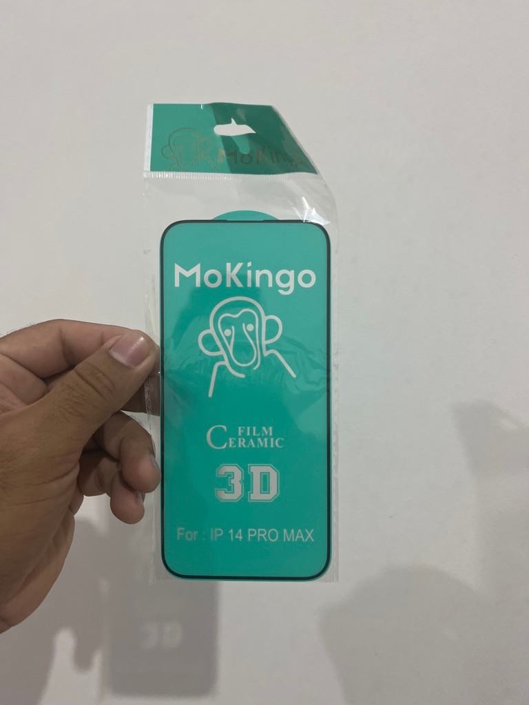 Imagem 1 de 14 pro Max