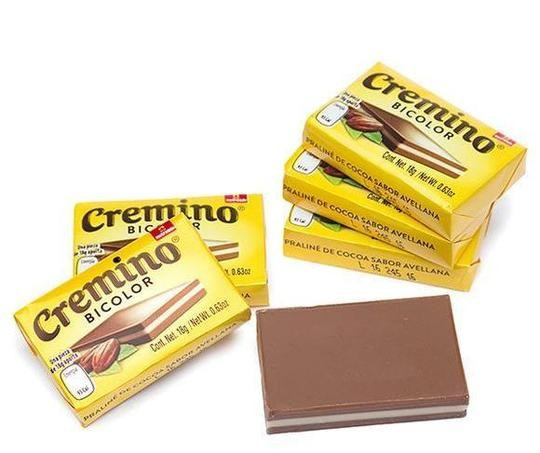 Imagen 1 de Chocolate Cremino individual