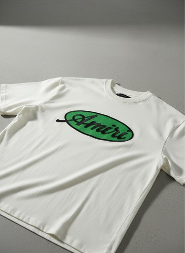 Imagen 1 de Amiri starbuck blanca