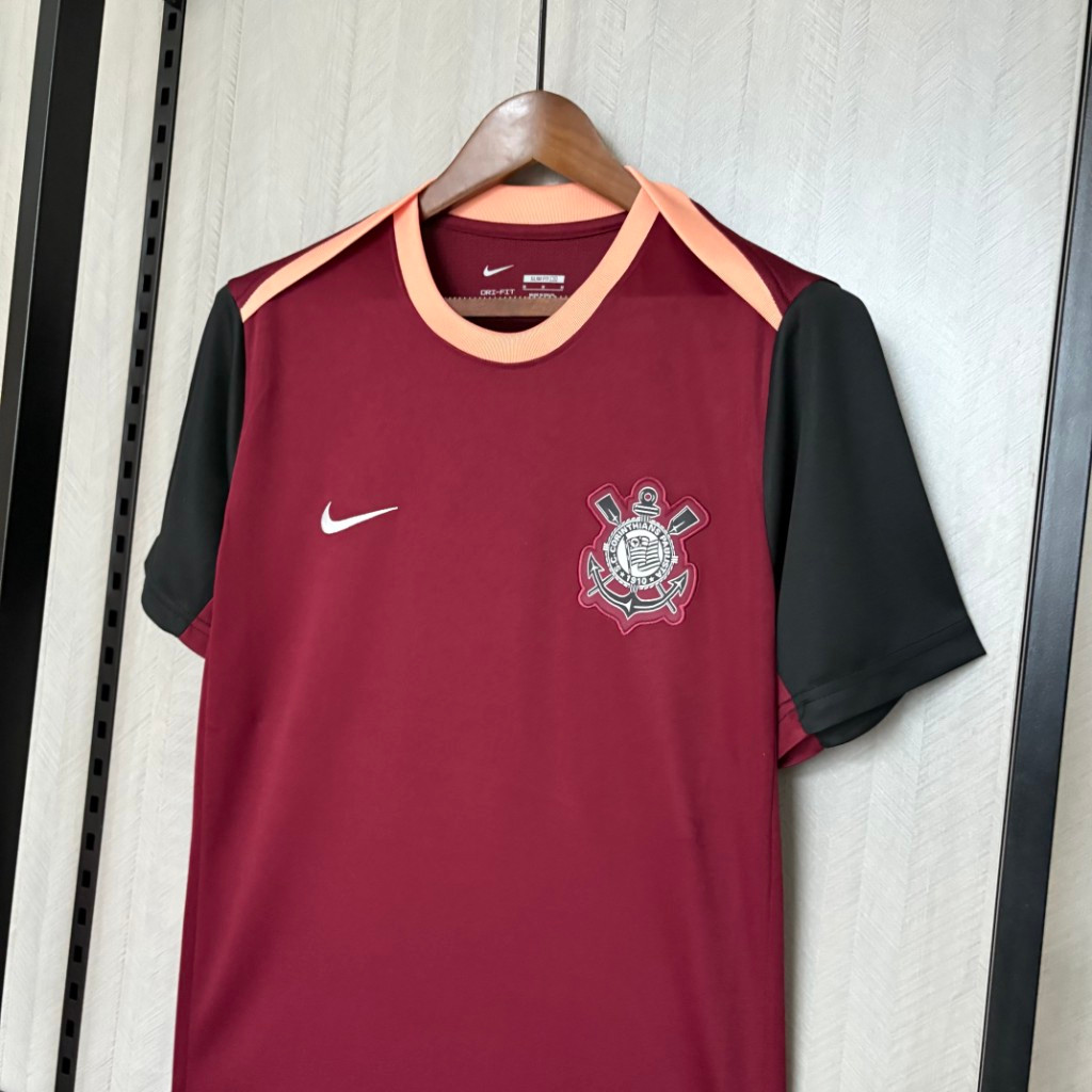 Imagem 1 de Camisa de Treino do Corinthians 26/27