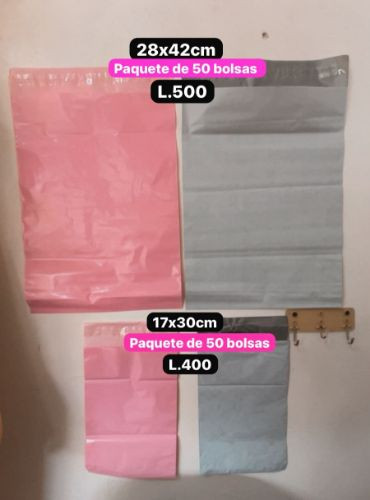Imagen 1 de Bolsa mediana