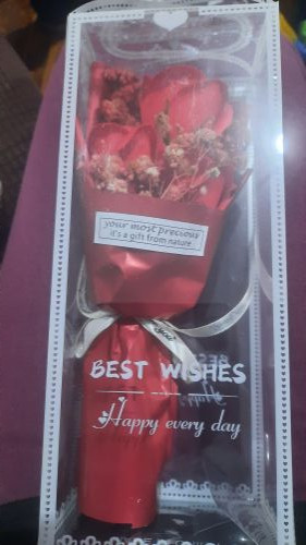 Imagen 1 de Artesanía floral