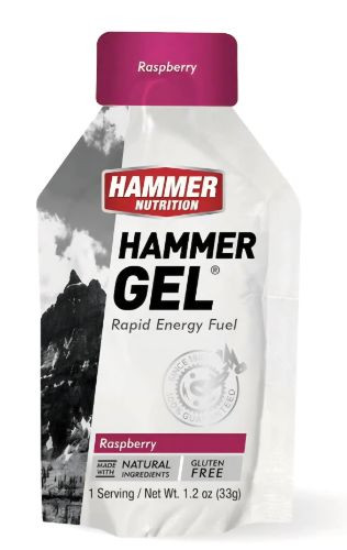 Imagen 1 de HAMMER GEL – POUCH SABOR MONTANA HUCKLEBERRY