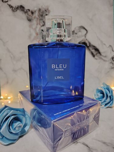 Imagen 1 de BLEU 100ml CABALLERO L'BEl