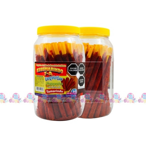 Imagen 1 de Banderilla tajin