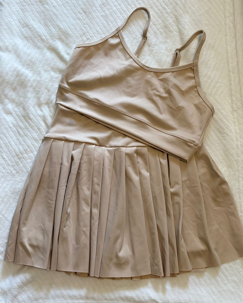 Imagen 1 de Crema falda top