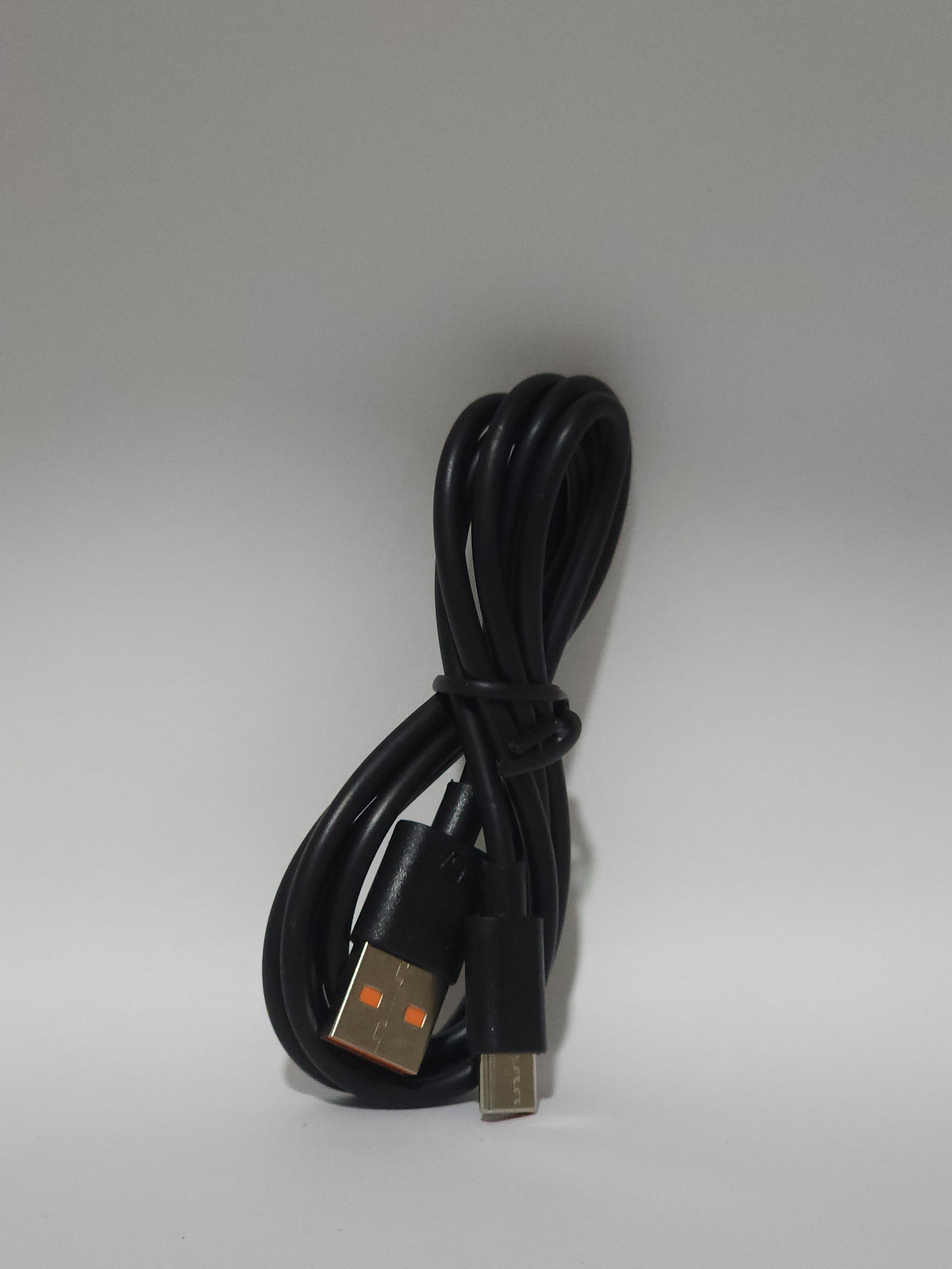 Imagen 1 de Cable USB tipo C