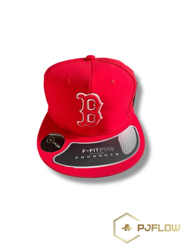Imagen 1 de Gorra BOSTON