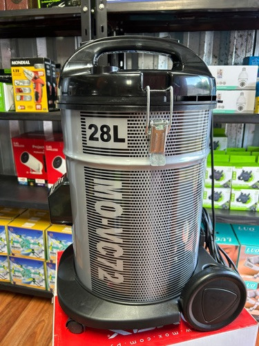 Imagen 1 de Aspiradora 3en1 28litros