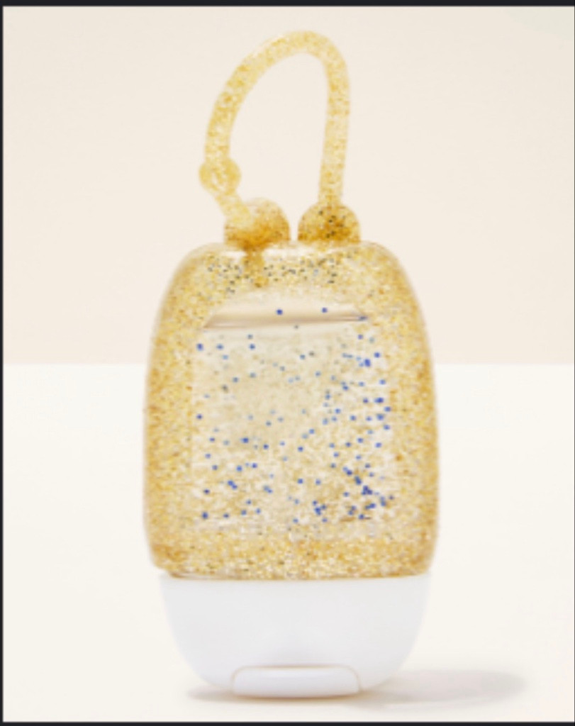 Imagen 1 de Cobertor de pocketBac dorado