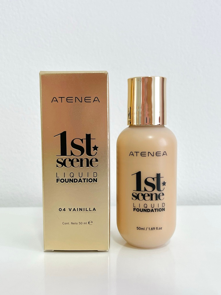 Imagen 1 de BASE 50ML ATENEA