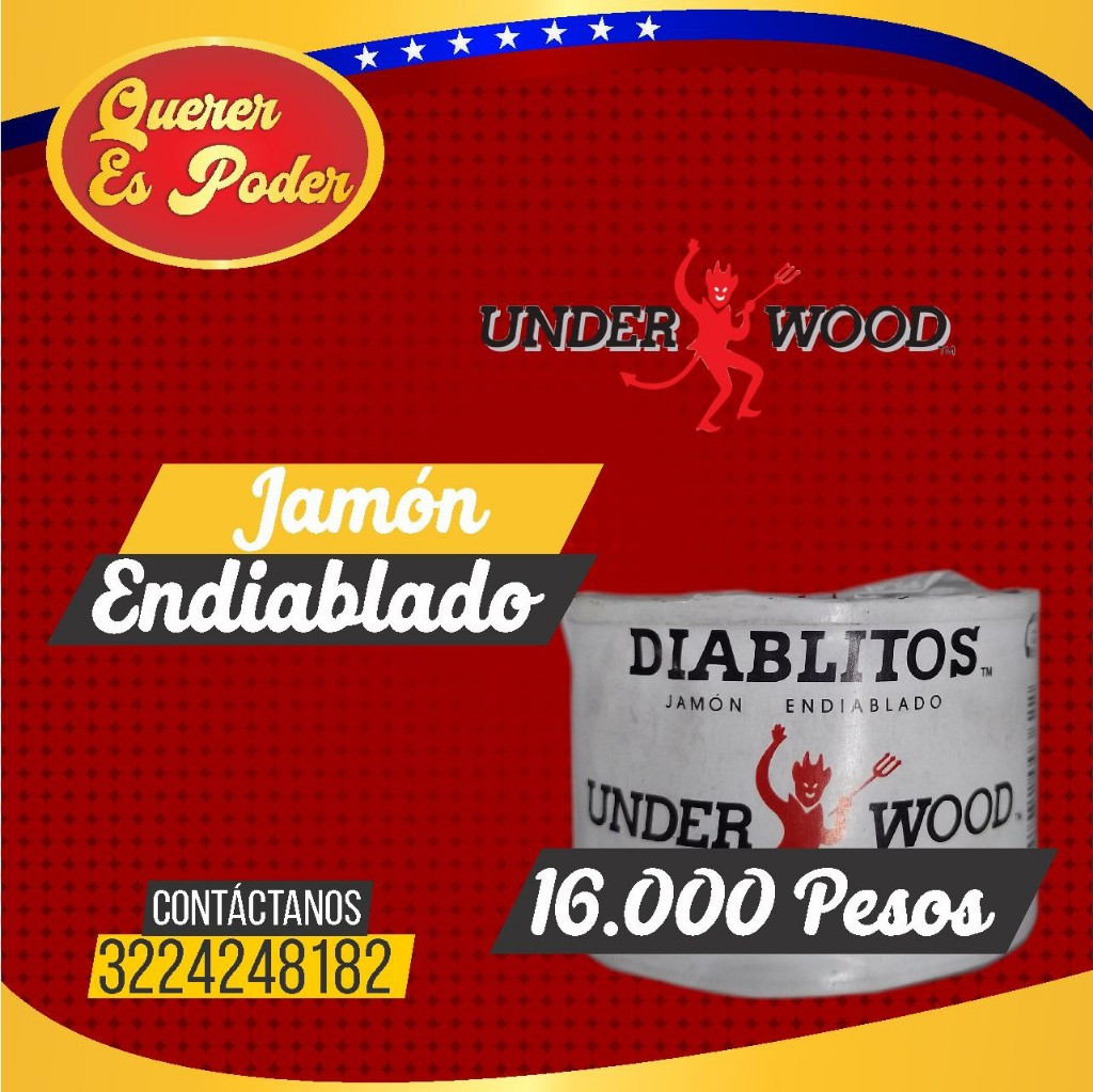 Imagen 1 de Diablitos grande