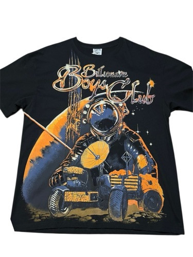 Imagen 1 de Billonaris Boyz Club (Talla Xl)