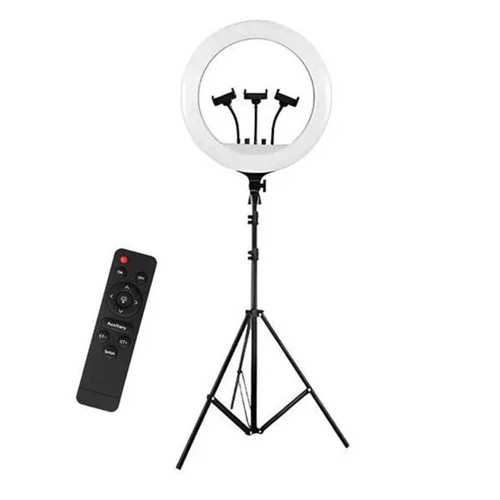 Imagen 1 de Aro de luz 45cm.