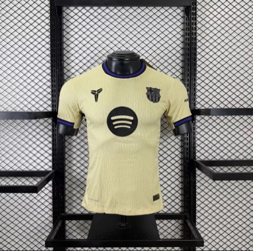 Imagem 1 de Barcelona Away 25/26 Player