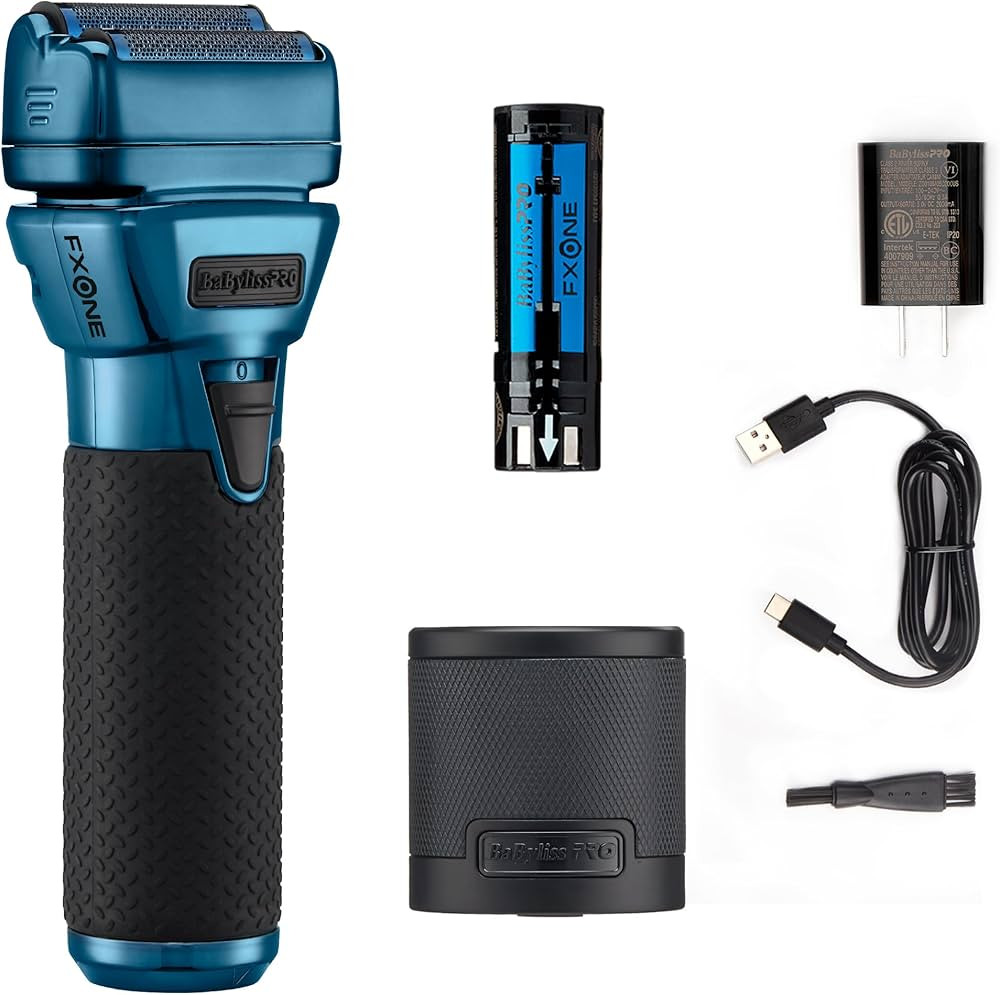 Imagen 1 de Babyliss FX Shaver