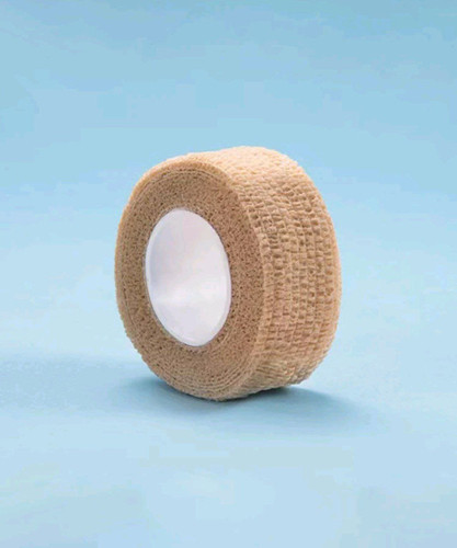 Imagen 1 de Adhesivo algodón