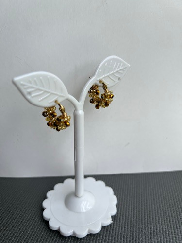 Imagen 1 de Candogas recamadas pequeñas