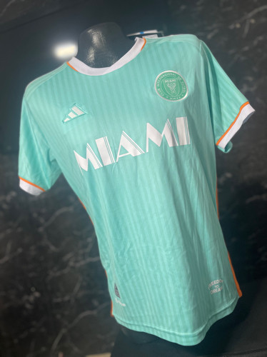 Imagen 1 de CAMISETA INTER MIAMI (M)