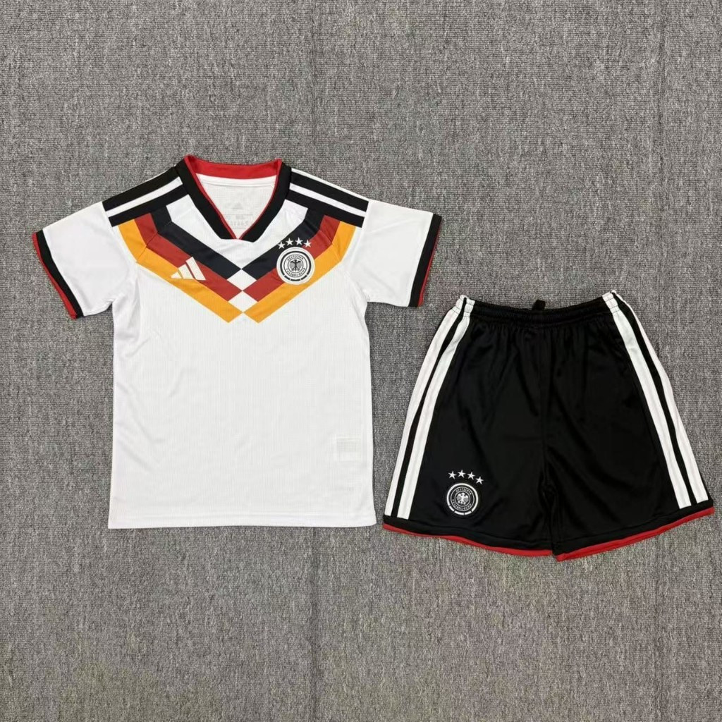 Imagen 1 de Alemania 26 Niño