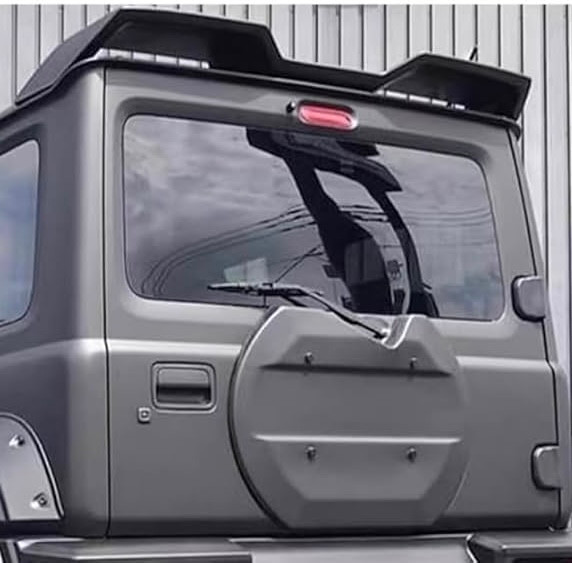 Imagen 1 de Alerón Jimny modelo B
