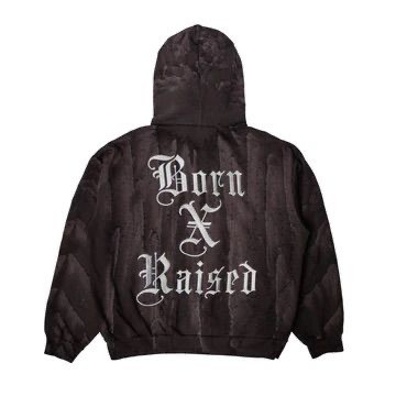 Imagen 1 de Born x Raised (Xl)
