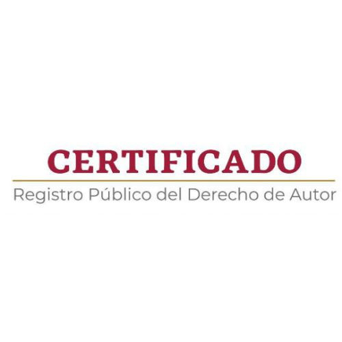 Imagen 1 de Registro de Obra (Indautor)