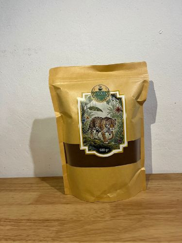 Imagen 1 de Café molido 500gr