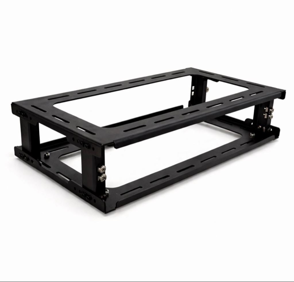 Imagen 1 de Rack 2U-P