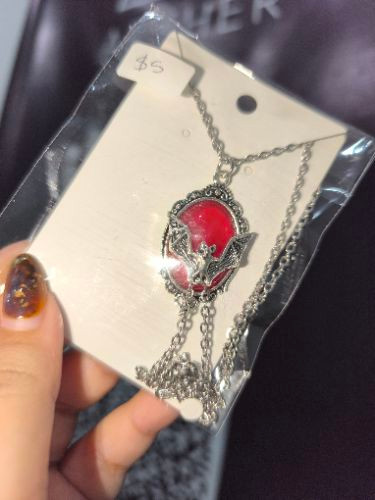 Imagen 1 de Bat wine