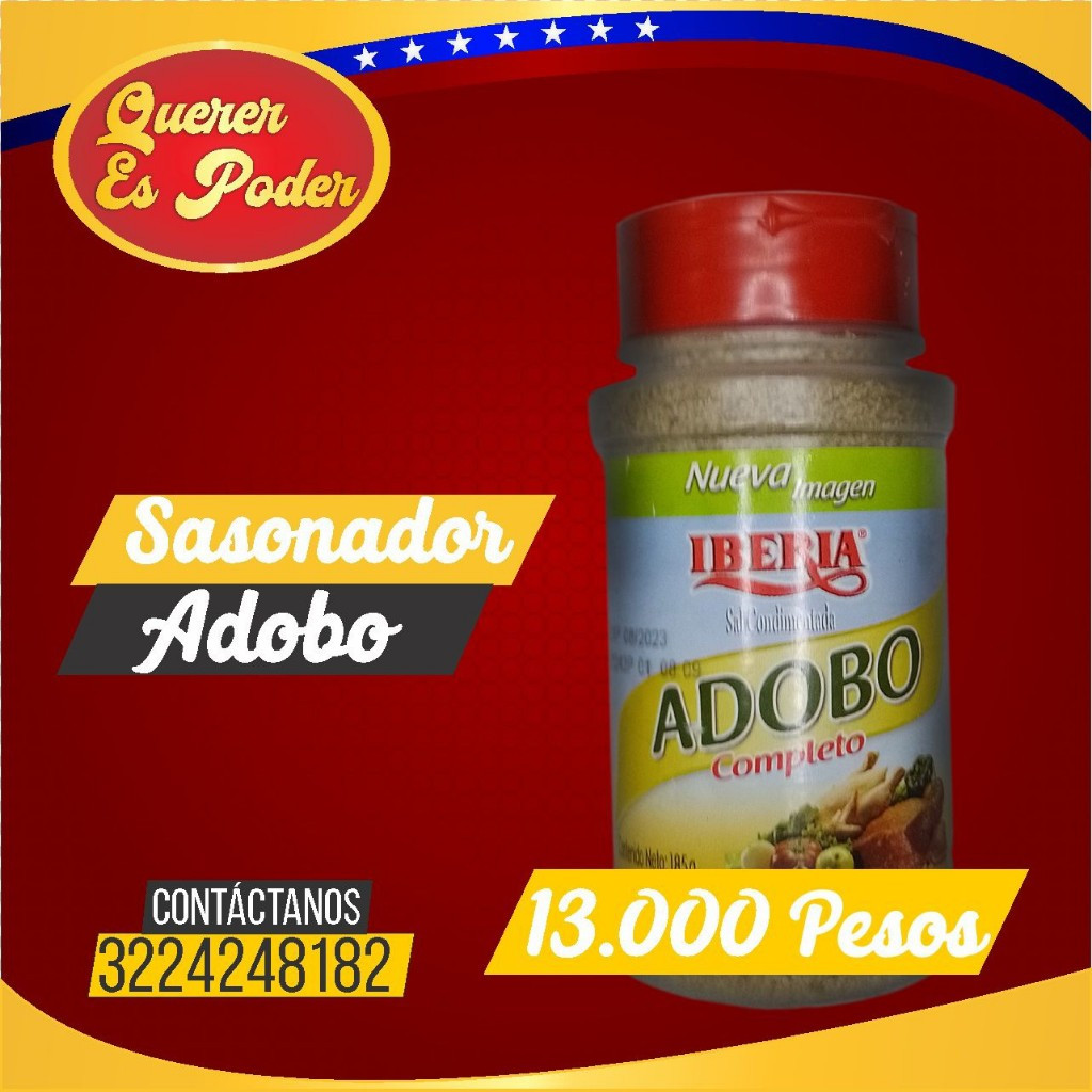Imagen 1 de Adobo
