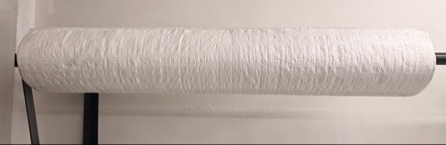 Imagen 1 de Polisombra blanca