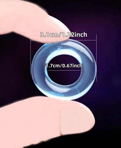 Imagen 1 de Anillo Retardante