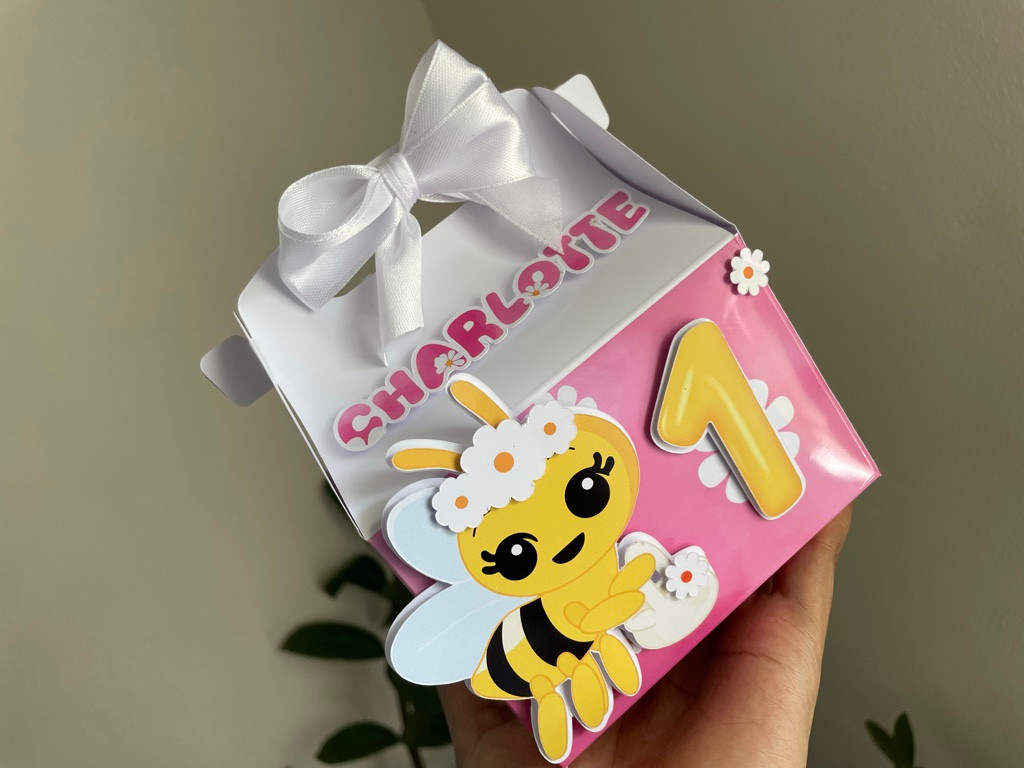 Imagen 1 de Caja Lonchera