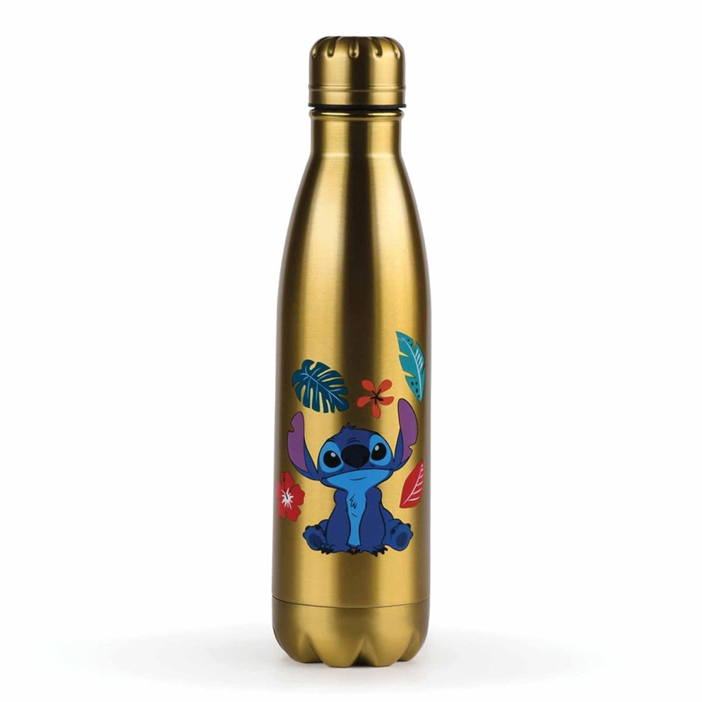 Imagen 1 de Botella Térmica Stitch 500ml