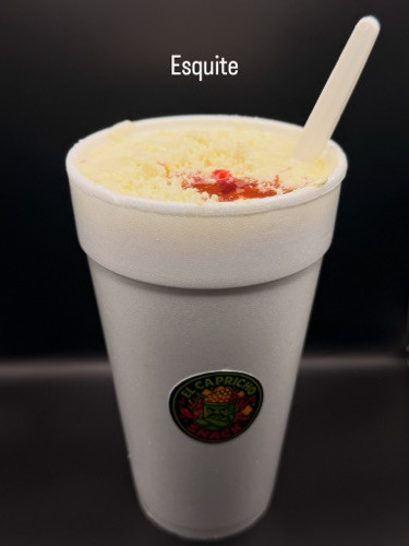 Imagen 1 de Esquite 12oz