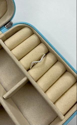 Imagem 1 de Anel Organ