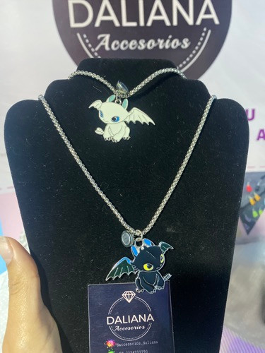 Imagen 1 de Cadena chimuelos