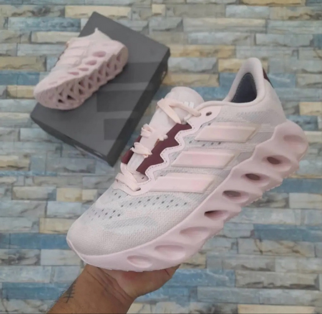 Imagen 1 de Adidas Switch Rosas