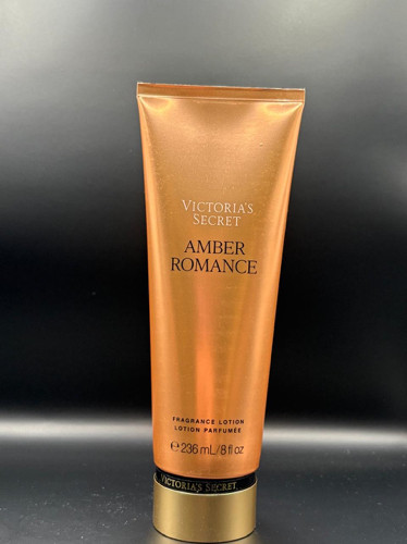 Imagen 1 de Amber Romance (Body Lotion)