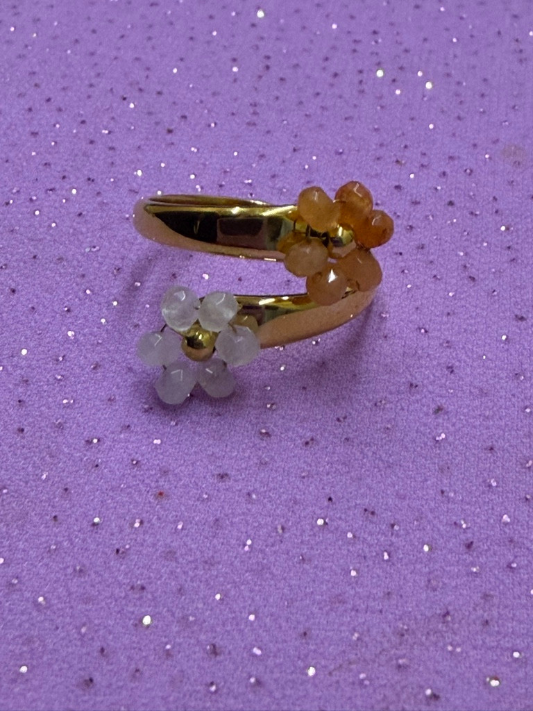 Imagen 1 de Anillo primavera regulable
