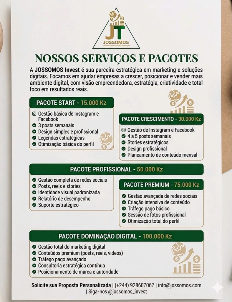 Imagem 1 de Gestão de tráfego (Meta ADS)