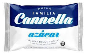 Imagen 1 de Azúcar