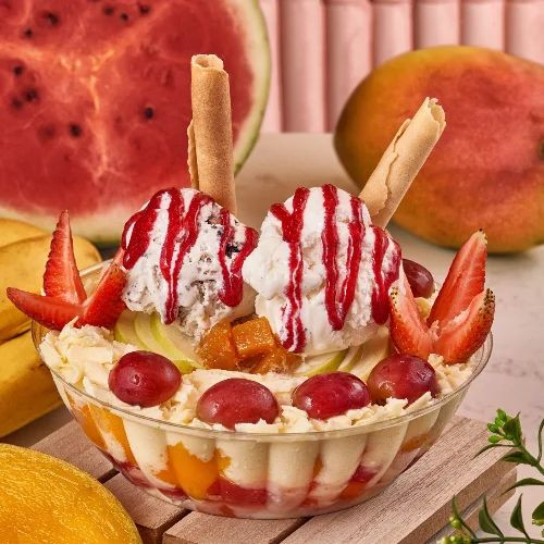 Imagen 1 de Ensalada de Frutas Grande