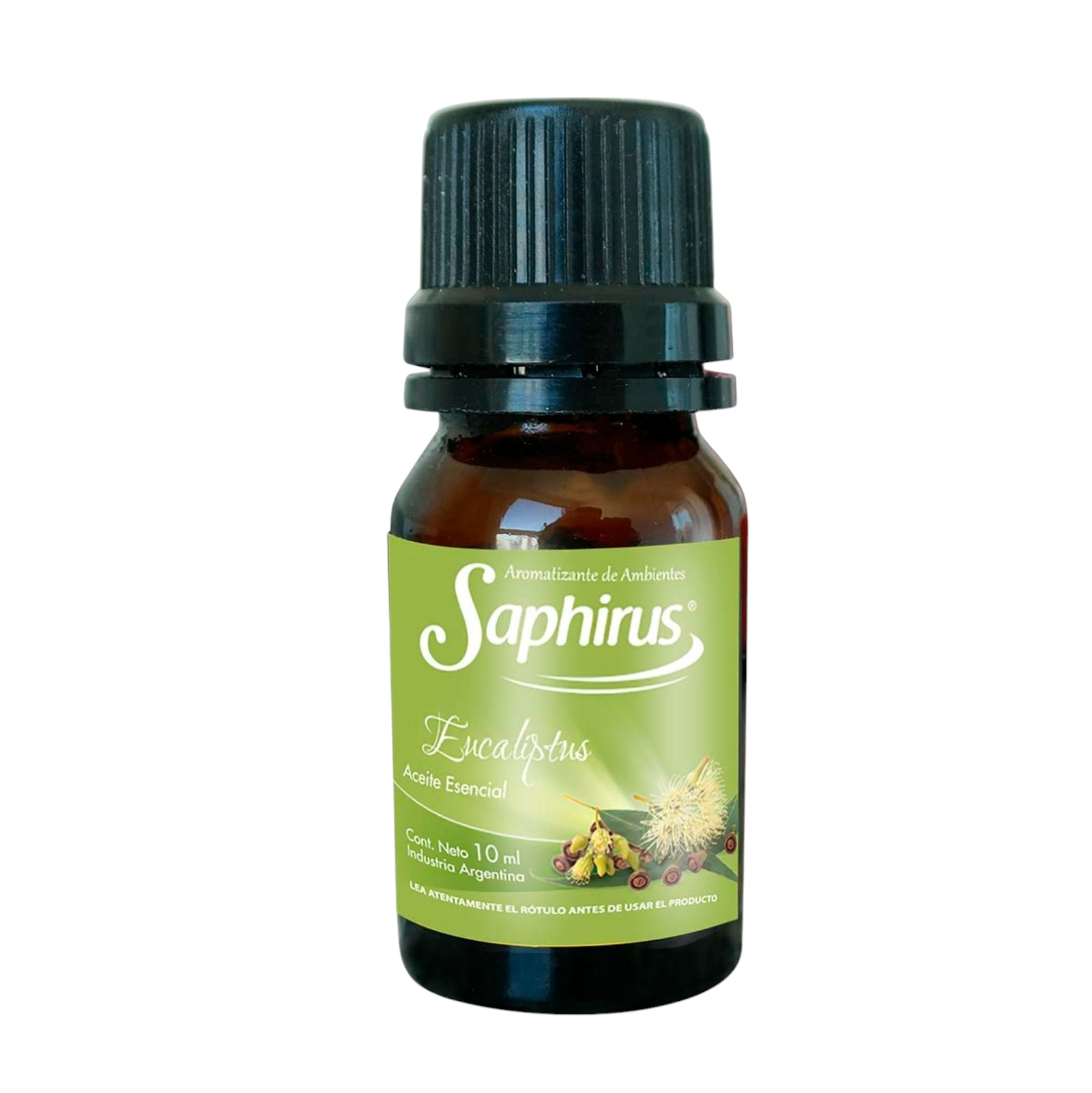 Imagen 1 de Aceite Eucaliptus
